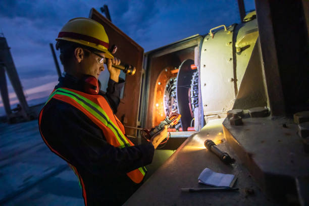 Affordable Emergency Electrician in Ritzville, WA