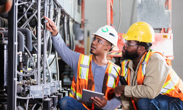 Why Trust Our Certified Electricians for Your Electrical Needs in Ritzville, WA?